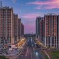 Proyek Apartemen Meikarta yang berlokasi di Cikarang, Jawa Barat. Seorang konsumen bernama Rini menyampaikan ia telah membeli sebuah unit apartemen seluas 54 meter persegi dengan harga kurang lebih Rp 500 juta. (Dok. Meikarta)