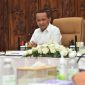 Potret Menteri ESDM Bahlil Lahadalia yang merespons tentang isu reshuffle kabinet. (Instagram.com/bahlillahadalia)
