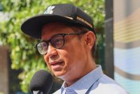 Menteri Kesehatan RI Budi Gunadi Sadikin. (Instagram.com/@bgsadikin)