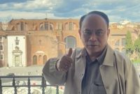 Potret Menteri Koperasi Budi Arie yang namanya terseret situs judi online. (Instagram/budiariesetiadi)