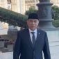 Potret Menteri Koperasi (Menkop) Budi Arie yang namanya dicatut dalam perlindungan situs judi online. (Instagram/budiariesetiadi)