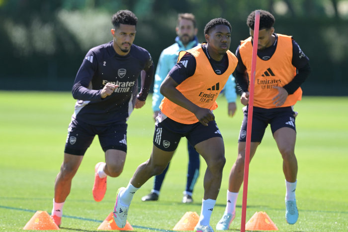 Saksikan laga seru Arsenal vs Newcastle di pekan ke-37 Liga Inggris 2024/2025! (Foto: facebook.com/Arsenal)