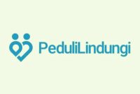 Logo Aplikasi Kesehatan Warga RI di era Covid-19, Peduli Lindungi (Dok. Peduli Lindungi)