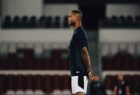 Pelatih Timnas Indonesia Patrick Kluivert. (Instagram.com/@patrickkluivert)