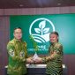 Pertamina NRE luncurkan #GreenMovement wujudkan ESG dan net zero 2060 (Foto: Dok. Humas Pertamina)