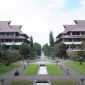 Potret Kampus ITB (Foto: Dok. ITB)