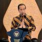 Presiden ke-7 RI Joko Widodo. (Instagram.com/@jokowi)