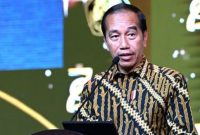 Presiden ke-7 RI Joko Widodo alias Jokowi. (Instagram.com/@jokowi)