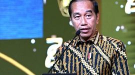 Presiden ke-7 RI Joko Widodo alias Jokowi. (Instagram.com/@jokowi)