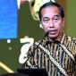 Presiden ke-7 RI Joko Widodo alias Jokowi. (Instagram.com/@jokowi)
