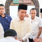 Presiden ke-7 Republik Indonesia Joko Widodo. (instagram/jokowi)