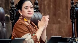 Ketua DPRI RI Puan Maharani (Instagram Puan Maharani)