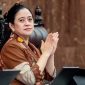 Ketua DPRI RI Puan Maharani (Instagram Puan Maharani)