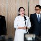 Ketua DPR RI sekaligus politikus Partai Demokrasi Indonesia Perjuangan (PDIP), Puan Maharani. (Instagram.com/@ketua_dprri)