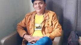 Foto : Kamaludin
‎(Dok. Aktivis Pemerhati Kebijakan Publik & Politik) 