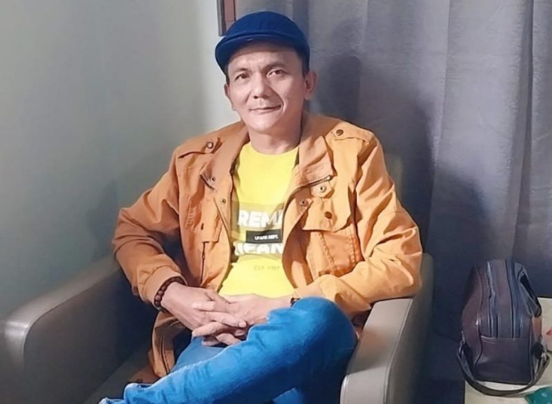 Foto : Kamaludin
‎(Dok. Aktivis Pemerhati Kebijakan Publik & Politik) 