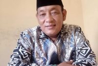 Dalam pernyataan resminya, Pemdes Kemiri menegaskan bahwa informasi tersebut tidak benar dan tidak sesuai dengan kondisi di lapangan (Dok. Masruri. SE Ketua KSB Kemiri) 