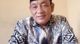 Dalam pernyataan resminya, Pemdes Kemiri menegaskan bahwa informasi tersebut tidak benar dan tidak sesuai dengan kondisi di lapangan (Dok. Masruri. SE Ketua KSB Kemiri) 