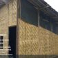 Foto kondisi rumah saat ini dengan metadata waktu dan lokasi sebagai bukti autentik bahwa rumah tersebut tidak layak huni. (Dok. JAY) 