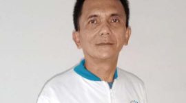 Ketua Umum KAWAN Kamaludin, S.E. (Istimewa)
