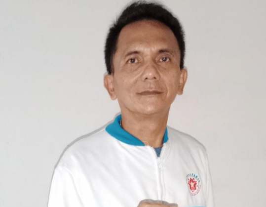 Ketua Umum KAWAN Kamaludin, S.E. (Istimewa)
