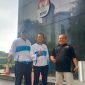 Foto: Ketua Umum DPP Gerakan Kesejahteraan Relawan Nusantara (Gerakan KAWAN) Kamaludin, menegaskan bahwa pihaknya bersama-sama dengan DPP Paseba Tangerang. (Istimewa). 