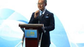 Wakil Ketua MPR RI Eddy Soeparno (Foto: Dok. Istimewa)