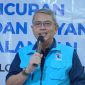 Triwisaksana Ketua Koordinator Bidang Penggalangan DPP Partai Gelora Indonesia. Foto: Istimewa