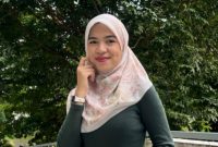 Yovania Asyifa Jami, RSJ Survivor yang Mengubah Stigma Kesehatan Mental di Indonesia (Foto: TikTok @yovania_aj)