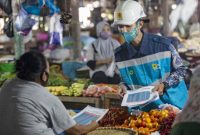 Pemerintah beri diskon listrik 50% mulai 5 Juni 2025 untuk pelanggan 450 VA dan 900 VA bagian dari paket stimulus ekonomi nasional. (pln.co.id)
