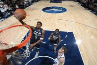 Hasil NBA hari ini (Foto: Dok. GI/NBA)