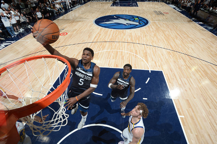 Hasil NBA hari ini (Foto: Dok. GI/NBA)