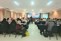 Pelatihan fasilitator kehidupan Jalanin Banten. (Dok. Jalanin Banten)