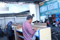 Program Bebas Denda Pajak Kendaraan di Jawa Barat Diperpanjang Sebulan, catat tanggal dan bulannya. (Foto: Dok. Istimewa)