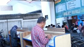 Program Bebas Denda Pajak Kendaraan di Jawa Barat Diperpanjang Sebulan, catat tanggal dan bulannya. (Foto: Dok. Istimewa)