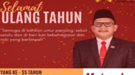 H. Wawan Sumarwan dikenal aktif dalam menjalankan tugas-tugasnya di DPRD Banten. (Istimewa) 