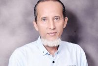 Foto: Hakiki Hakim Pengamat Politik dan Kebijakan Publik. (Istimewa). 