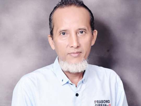 Foto: Hakiki Hakim Pengamat Politik dan Kebijakan Publik. (Istimewa). 