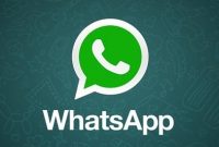 logo whatsapp dok. istimewa