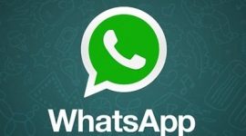 logo whatsapp dok. istimewa