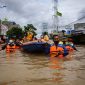 kondisi Banjir