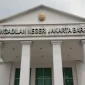 Pengadilan Negri Jakarta Barat (Istimewa)