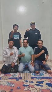 MAC SOLEAR dok.istimewa