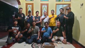 MAC CIKUPA dok.istimewa