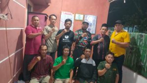 MAC RAJEG dok.istimewa