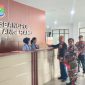Penyerahan Dokumen Laporan MACAB Kabupaten Tangerang ke Kantor Kesbangpol Tigaraksa (dok.istimewa)