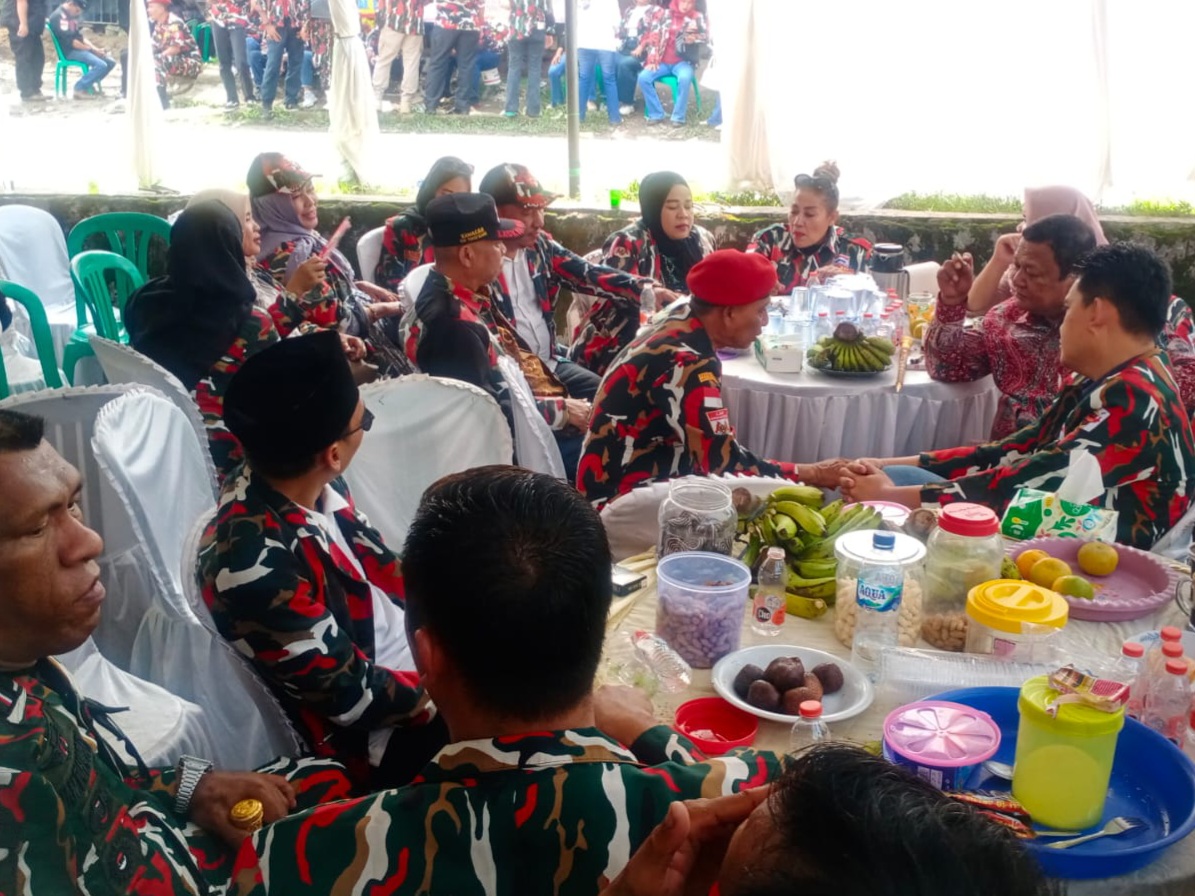 LMP Banten. Dok Pribadi