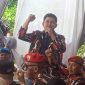 Rudy Ongky Ginting Ketua Markas Daerah Banten dok Pribadi.