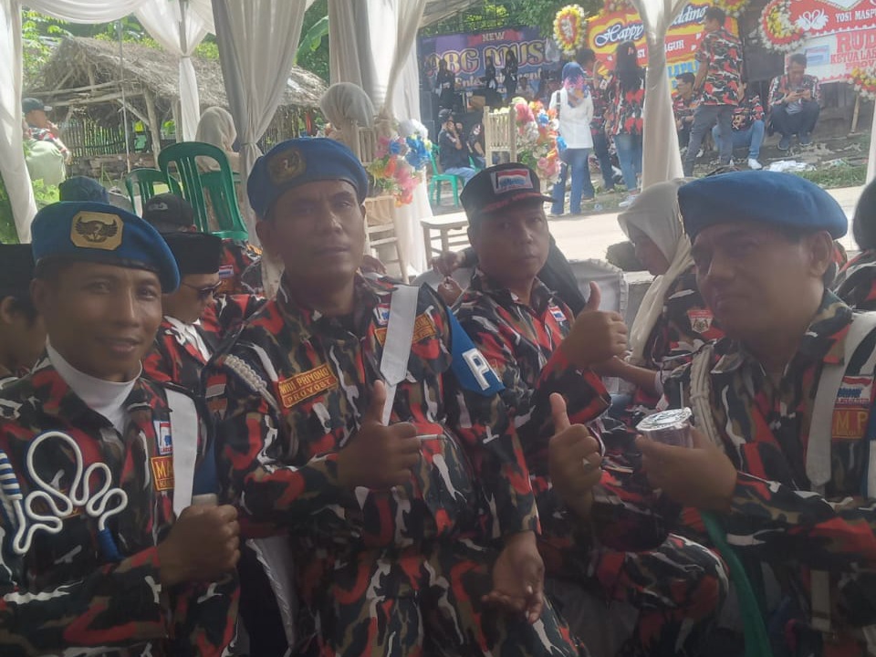 LMP Banten Dok Pribadi