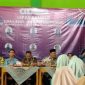 Suasana pelantikan Lurah Kutabaru, Tangerang, Ai Nurmayati, S.IP. (Dok. Metrosiar) 